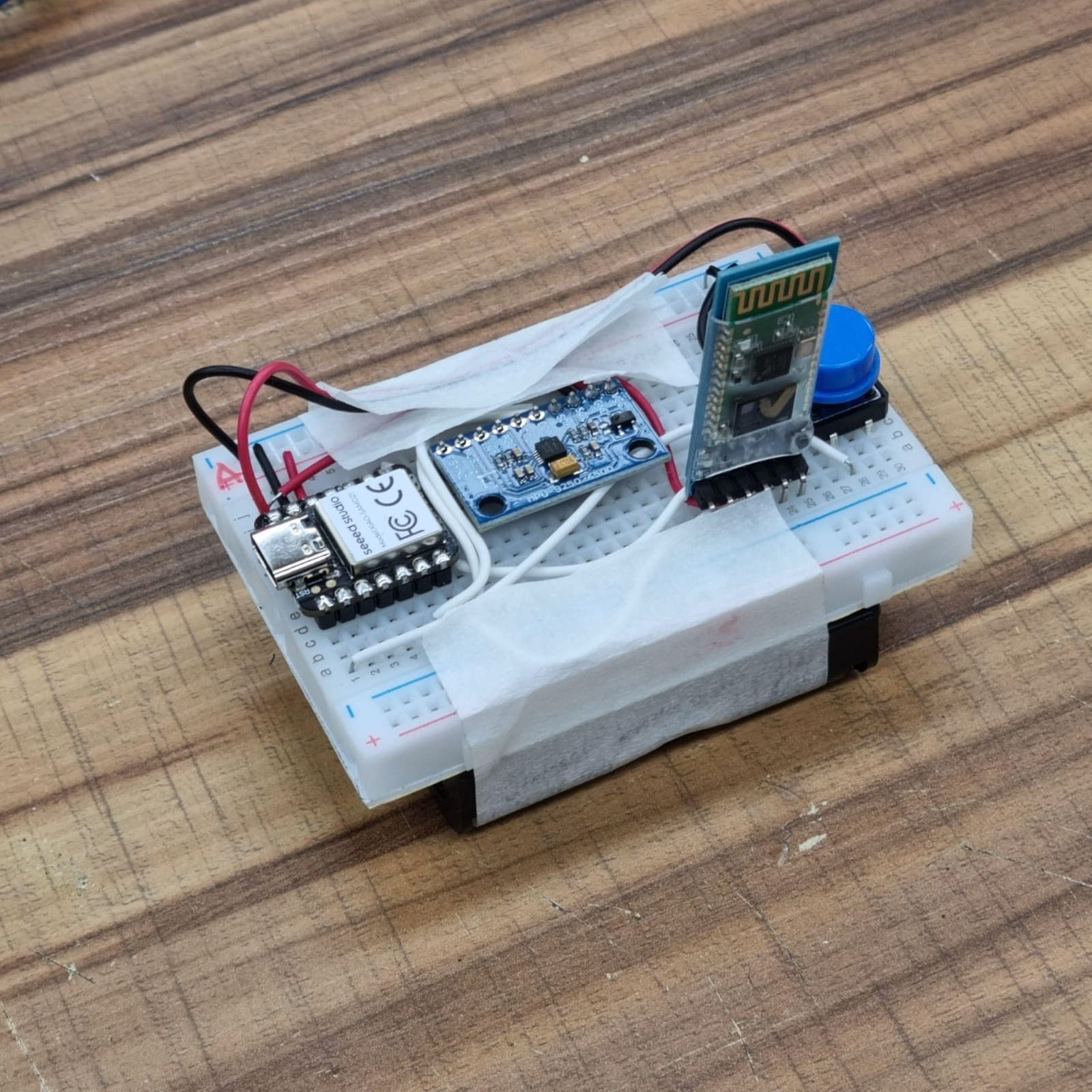 HandyBot