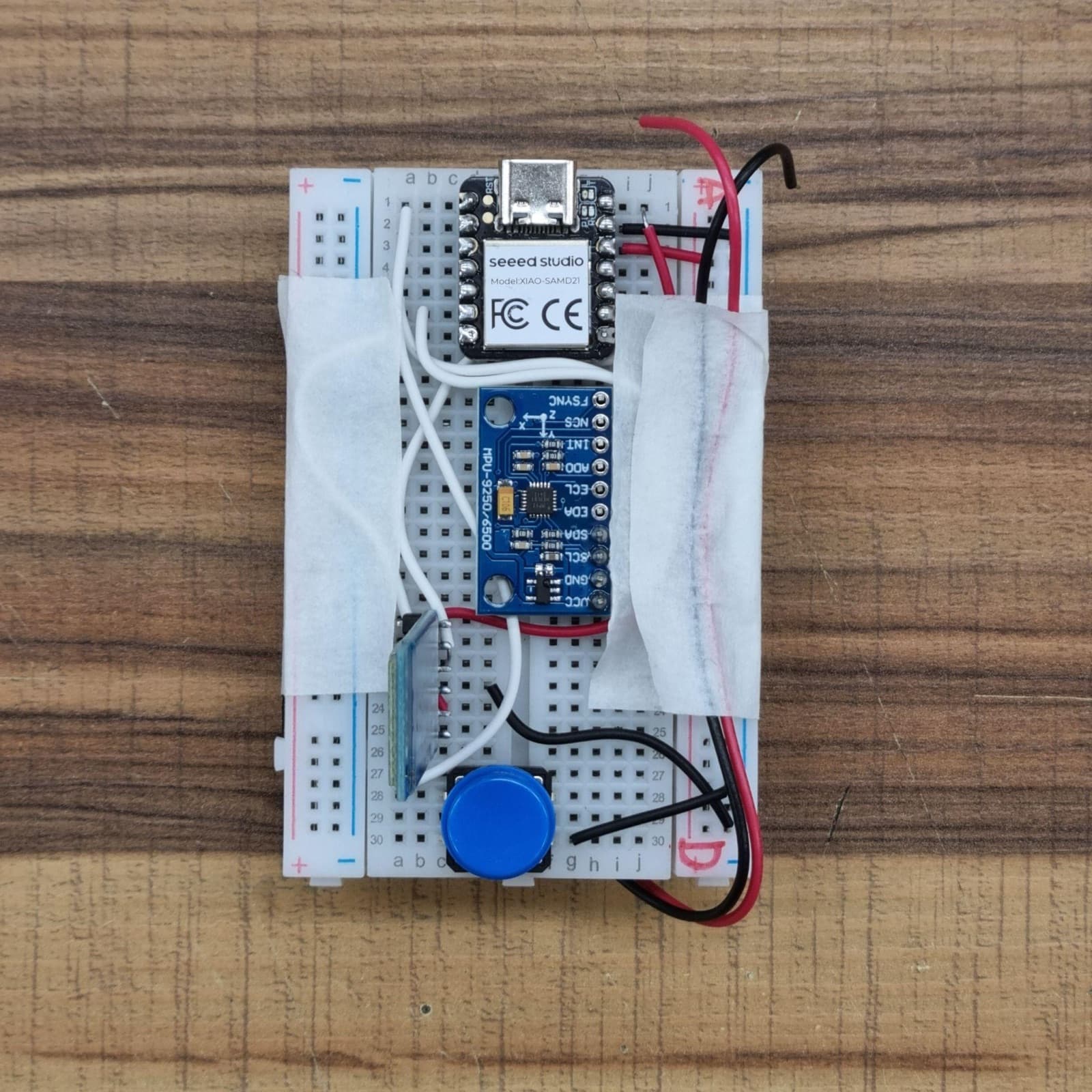 HandyBot