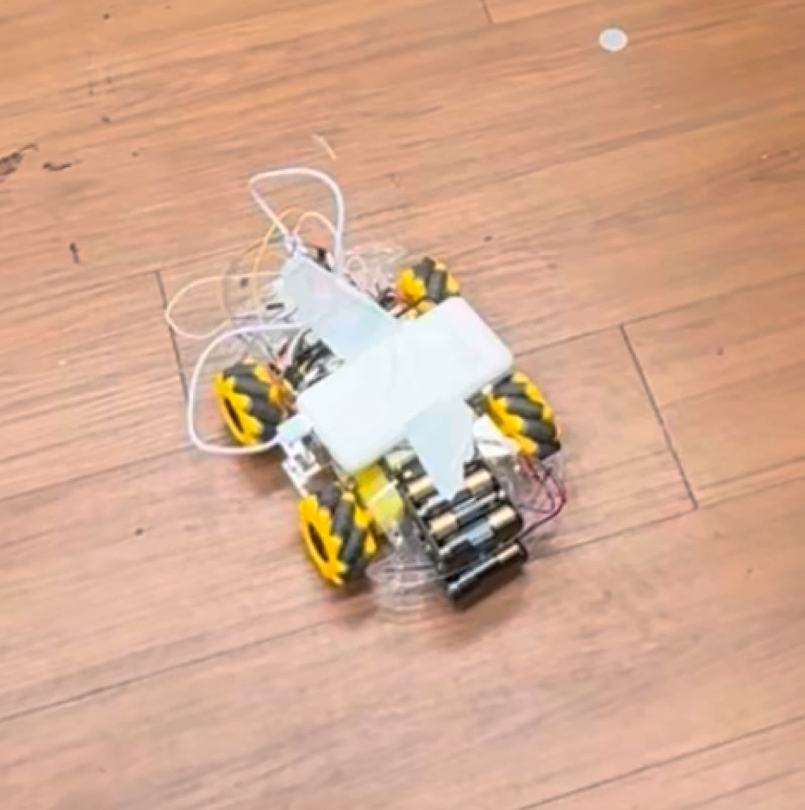 HandyBot