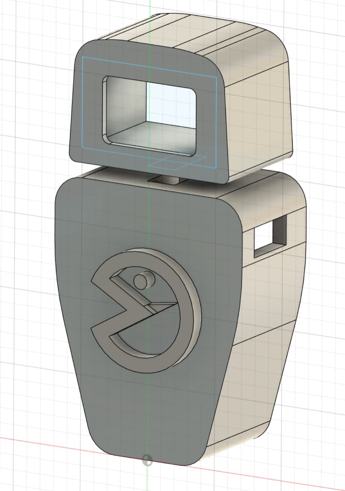 Speech Bot