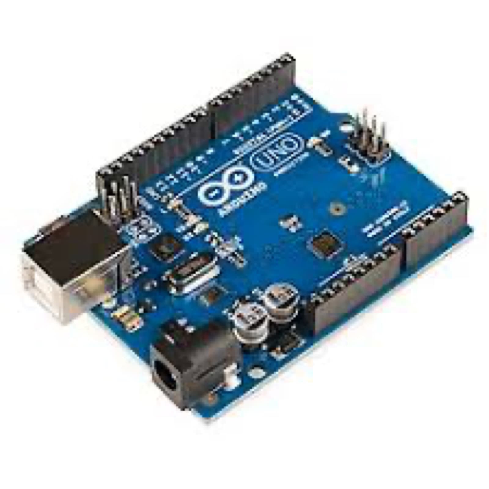 Speech Bot
