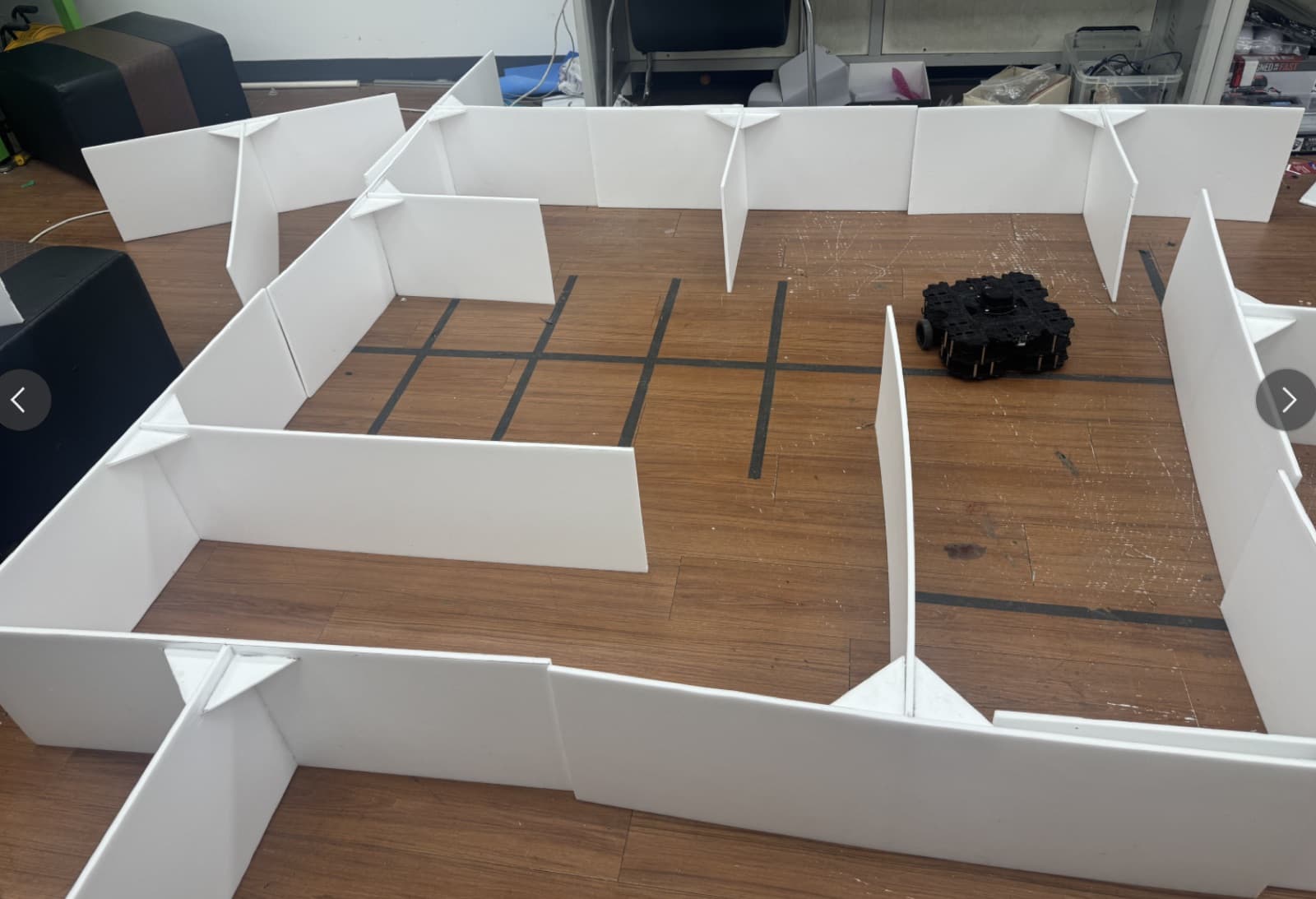 TurtleBot Autonomous Driving