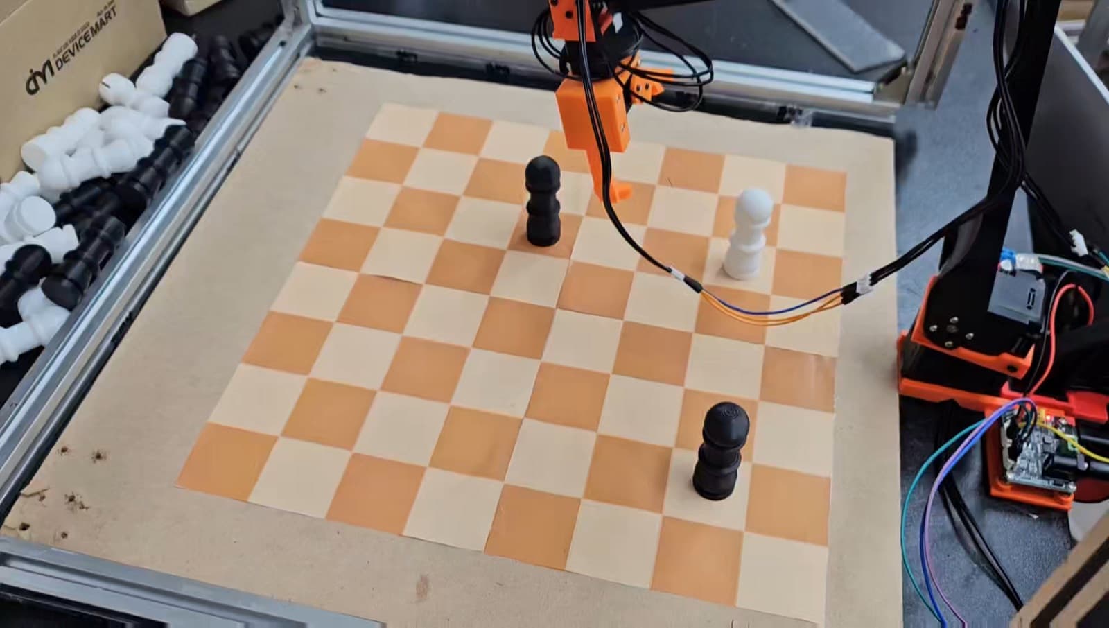 Board Game Bot