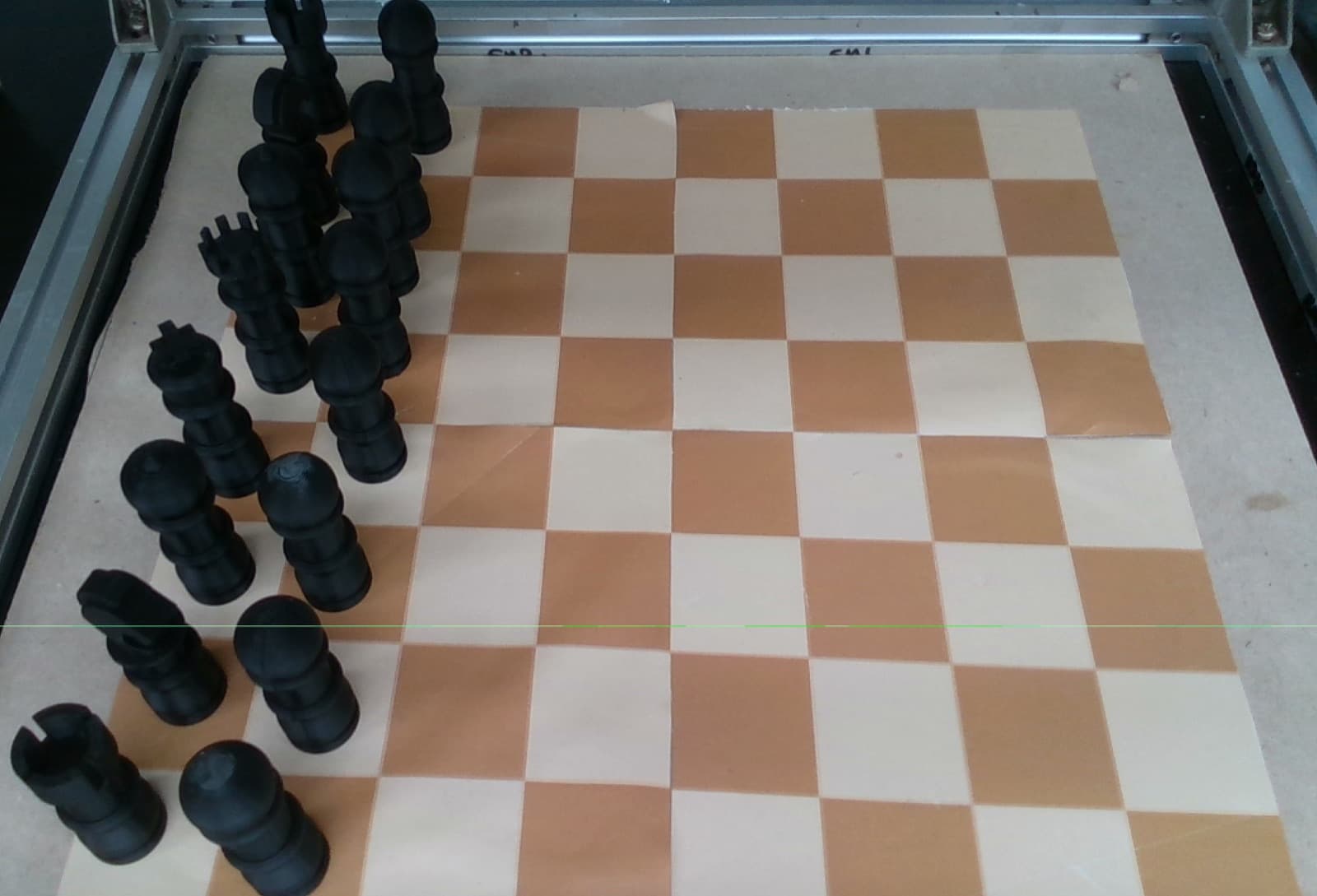 Board Game Bot