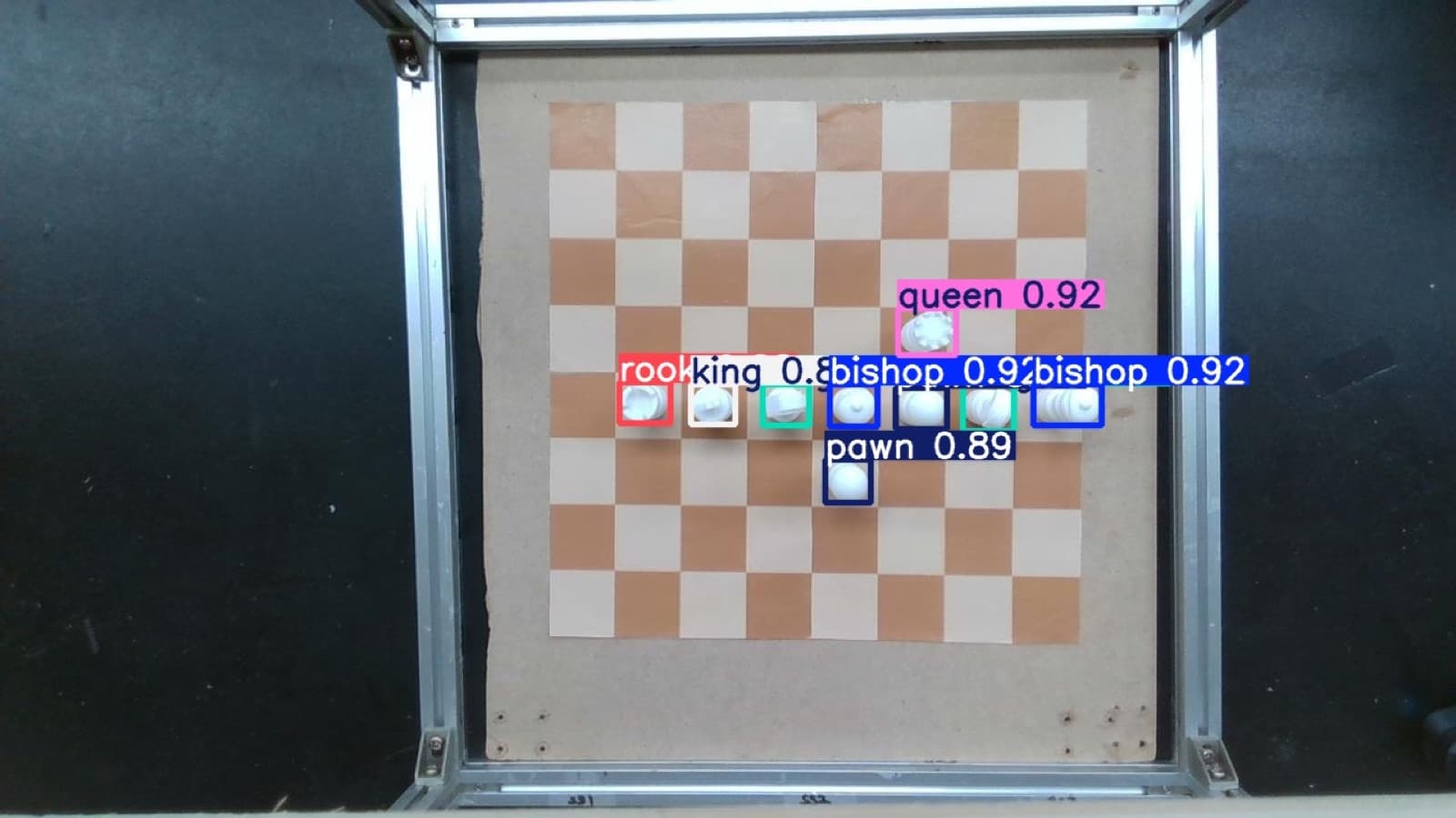 Board Game Bot