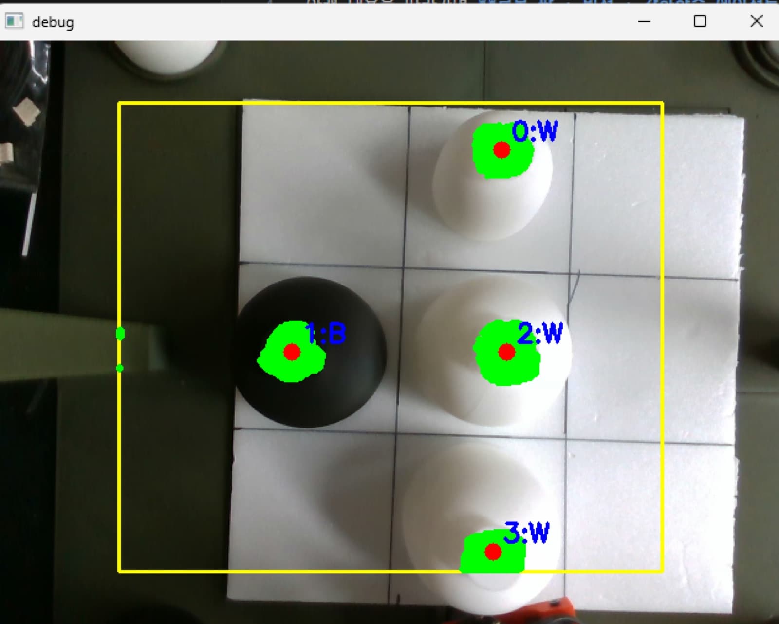 Board Game Bot