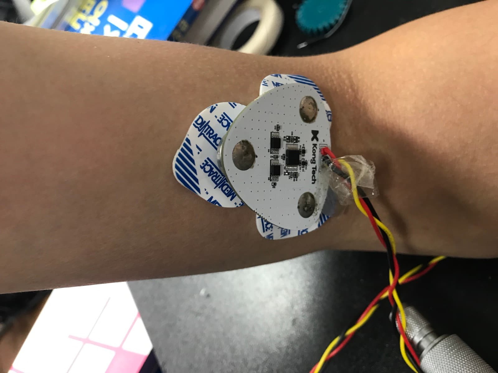 LEAM