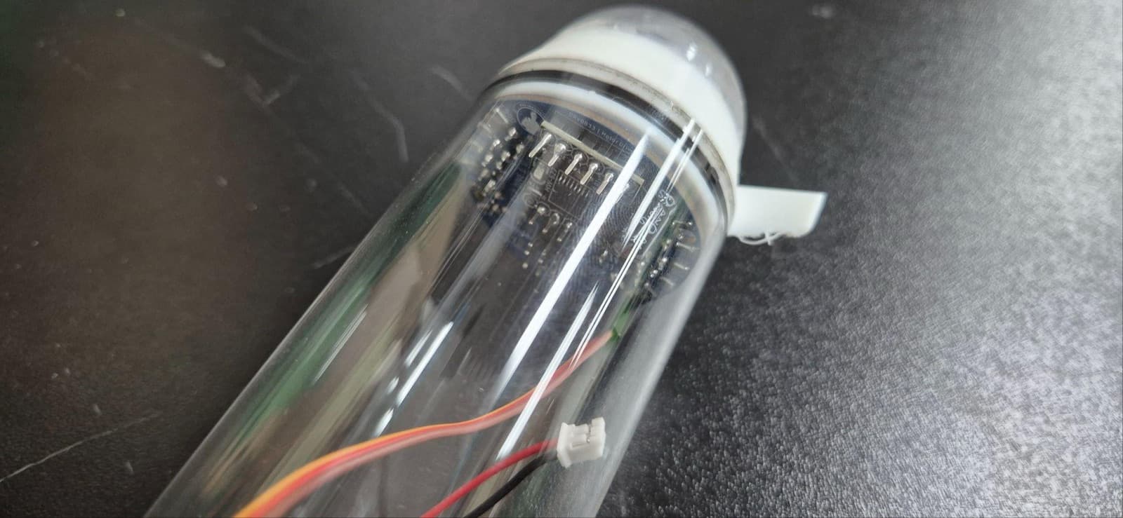RC Submarine