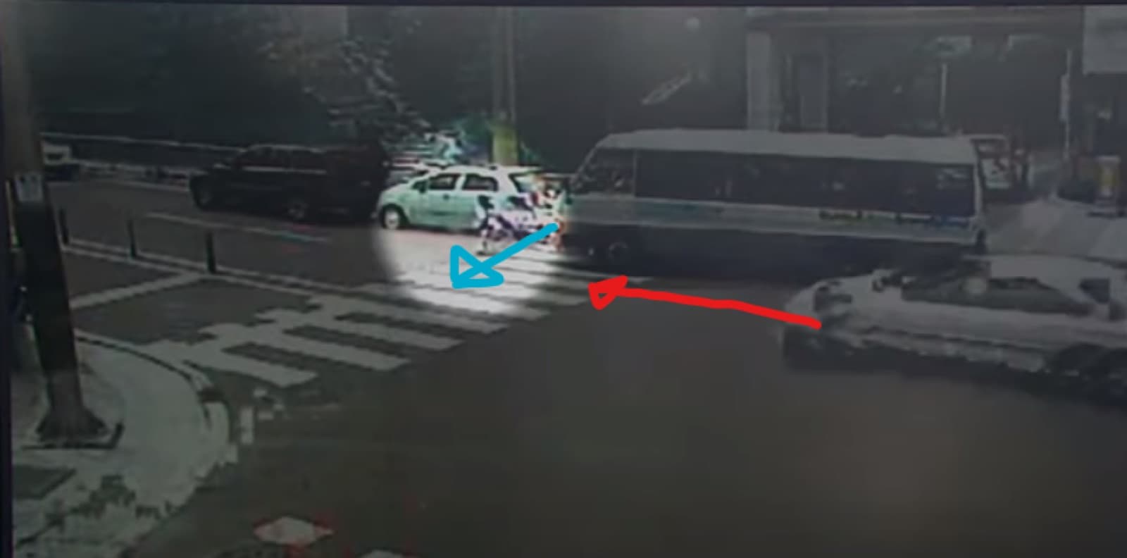 School Zone Safety Device